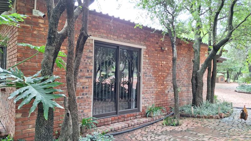 1 Bedroom Property for Sale in Klipkop AH North West